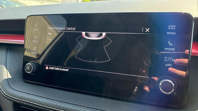 Used Skoda Fabia 2024 for sale - 76758216: Photo 23