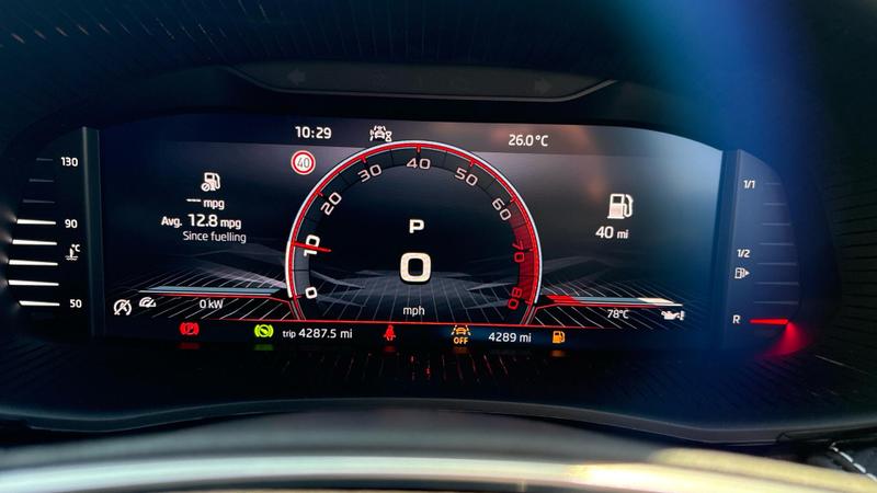 Used Skoda Fabia 2024 for sale - 76758216: Photo 24