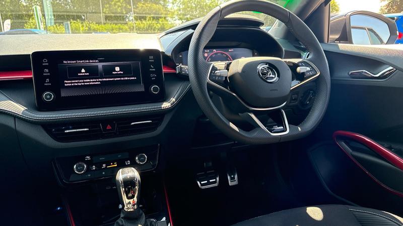 Used Skoda Fabia 2024 for sale - 76758216: Photo 27