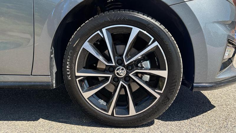 Used Skoda Fabia 2024 for sale - 76758216: Photo 5