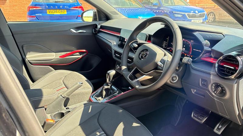 Used Skoda Fabia 2024 for sale - 76758216: Photo 6