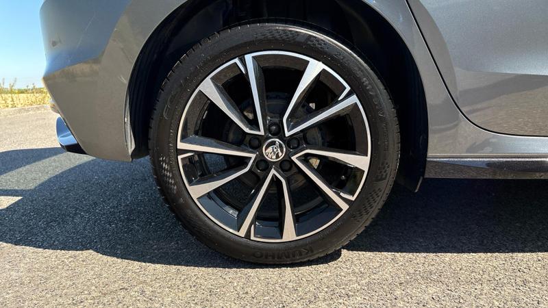 Used Skoda Fabia 2024 for sale - 76758216: Photo 9