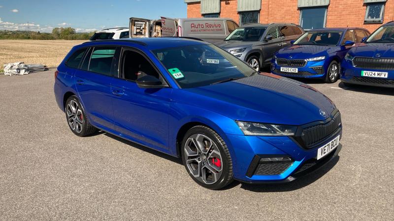 Used Skoda Octavia 2022 for sale - 76162084: Photo 10