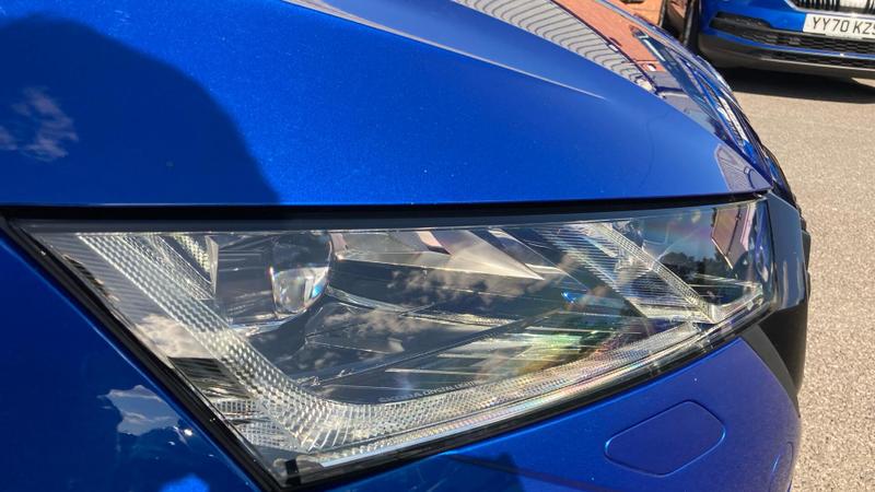 Used Skoda Octavia 2022 for sale - 76162084: Photo 14