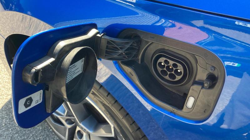 Used Skoda Octavia 2022 for sale - 76162084: Photo 16