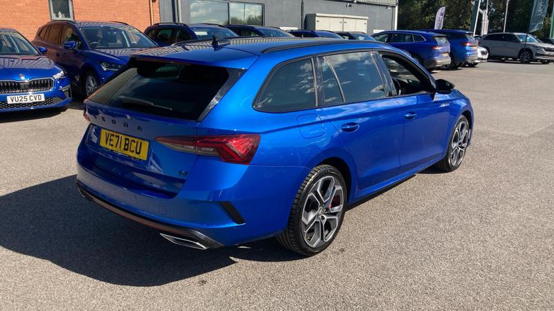 Used Skoda Octavia 2022 for sale - 76162084: Photo 17