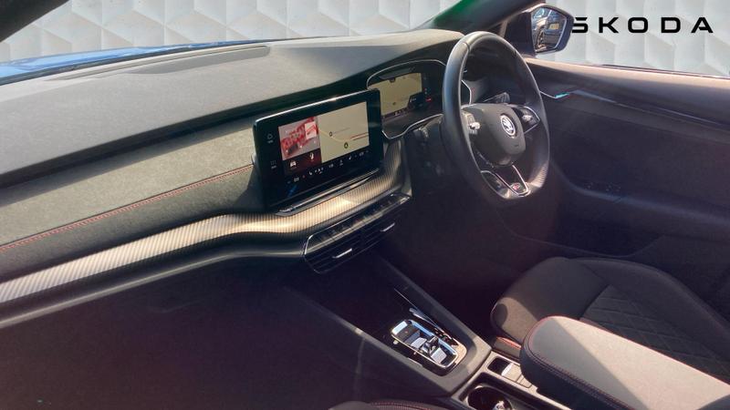 Used Skoda Octavia 2022 for sale - 76162084: Photo 2