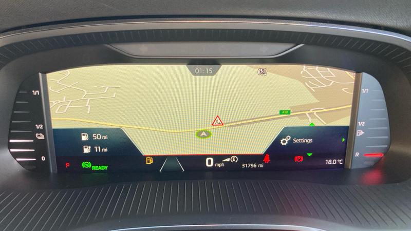 Used Skoda Octavia 2022 for sale - 76162084: Photo 30