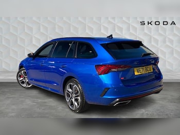 Used Skoda Octavia 2022 for sale - 76162084: Photo 3