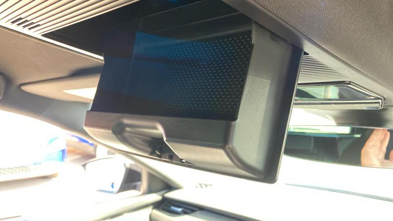 Used Skoda Octavia 2022 for sale - 76162084: Photo 40