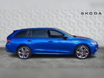 Used Skoda Octavia 2022 for sale - 76162084: Photo 4