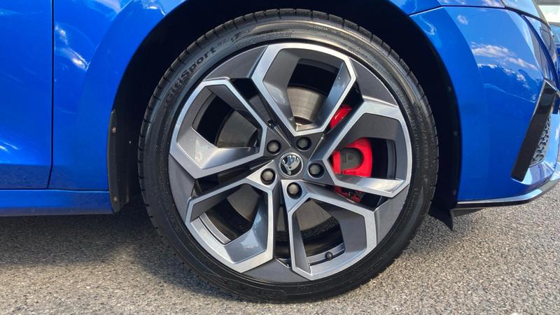 Used Skoda Octavia 2022 for sale - 76162084: Photo 5