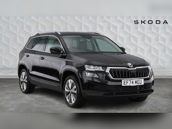 Used Skoda Karoq 2024 for sale - 78748184: Photo