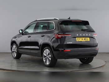 Used Skoda Karoq 2024 for sale - 78748184: Photo