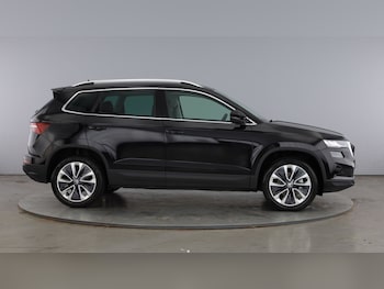 Used Skoda Karoq 2024 for sale - 78748184: Photo