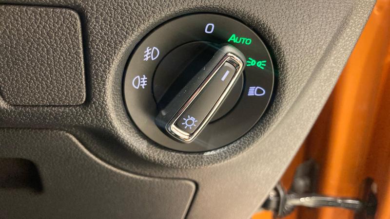 Used Skoda Kamiq 2025 for sale - 76252379: Photo 12