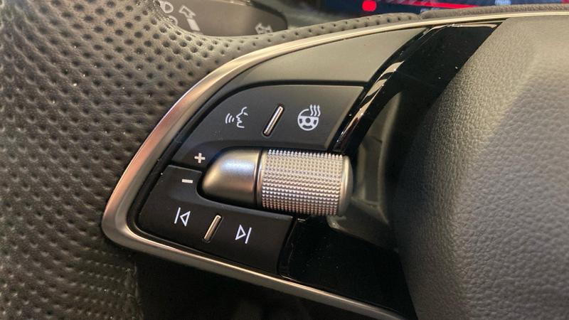 Used Skoda Kamiq 2025 for sale - 76252379: Photo 14