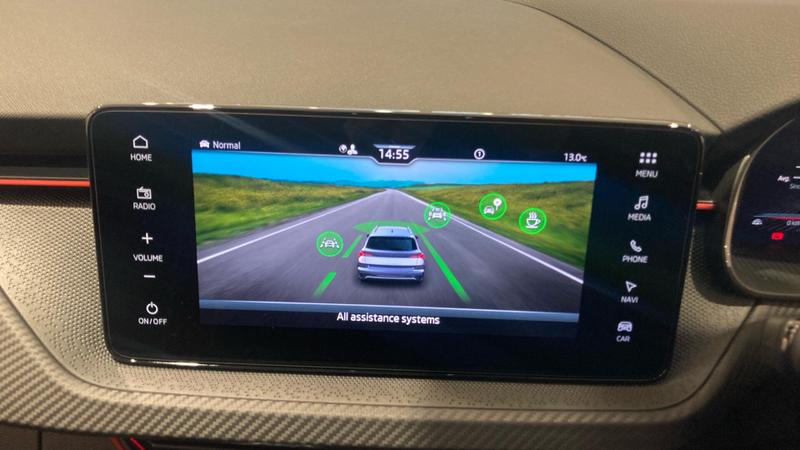 Used Skoda Kamiq 2025 for sale - 76252379: Photo 16