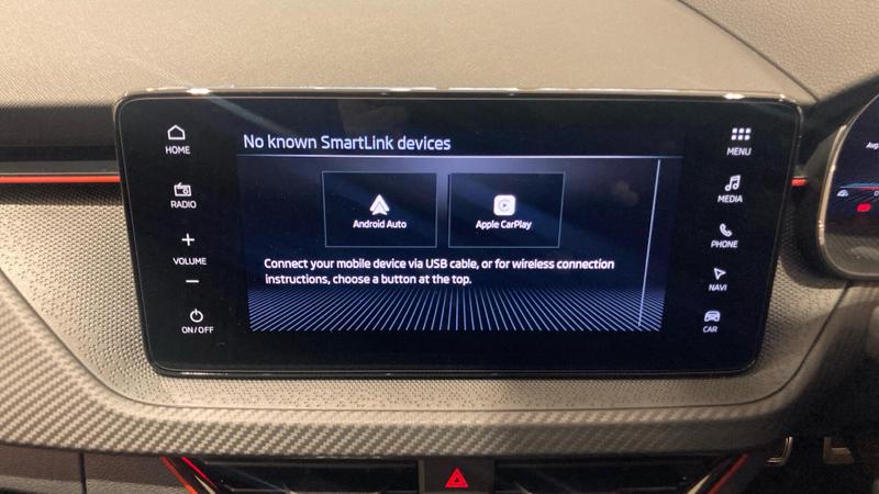 Used Skoda Kamiq 2025 for sale - 76252379: Photo 17