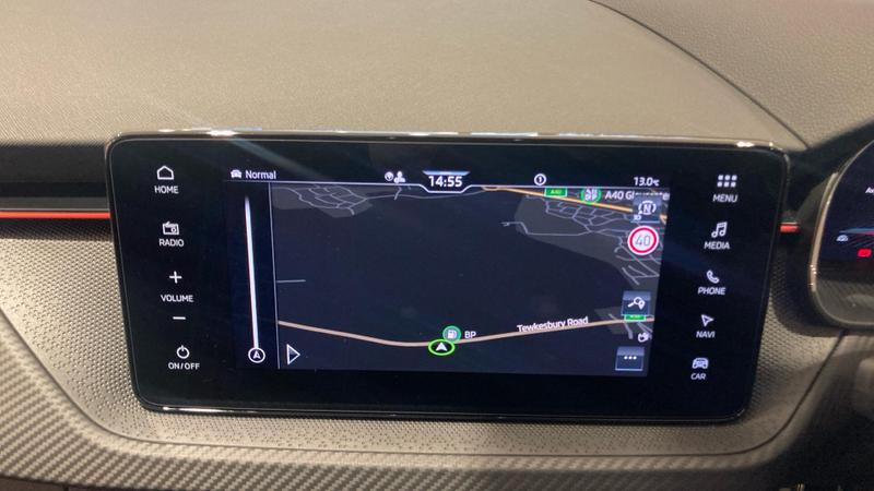 Used Skoda Kamiq 2025 for sale - 76252379: Photo 18