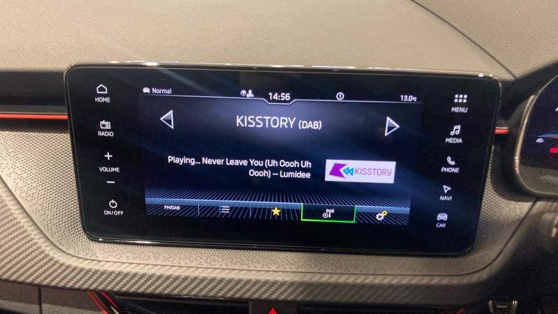 Used Skoda Kamiq 2025 for sale - 76252379: Photo 19