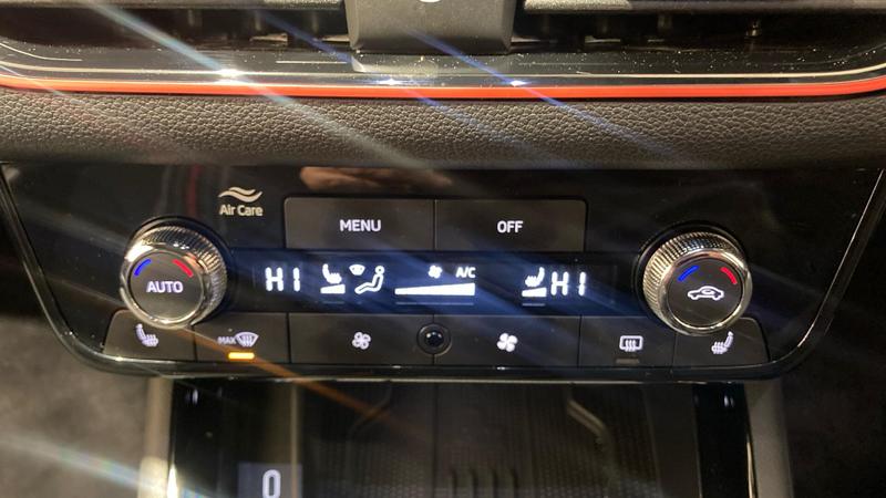 Used Skoda Kamiq 2025 for sale - 76252379: Photo 20