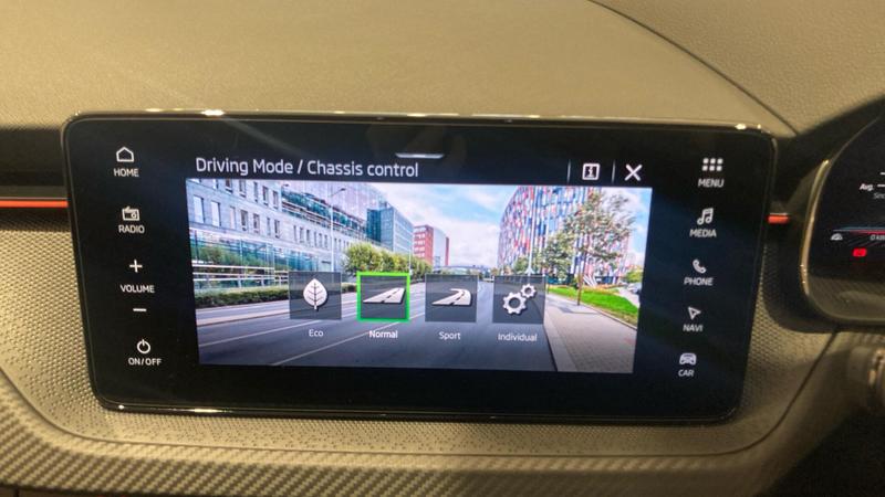 Used Skoda Kamiq 2025 for sale - 76252379: Photo 22