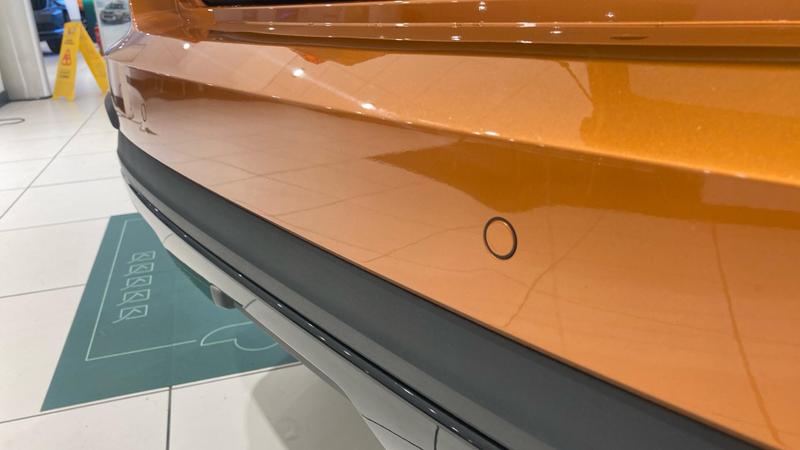 Used Skoda Kamiq 2025 for sale - 76252379: Photo 23