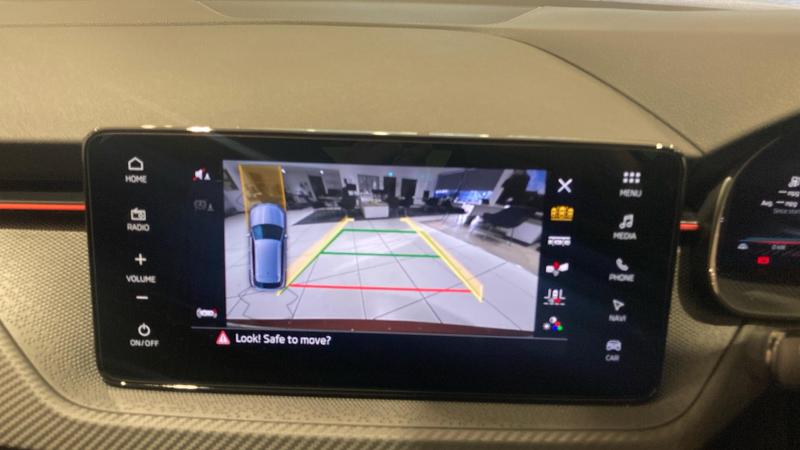 Used Skoda Kamiq 2025 for sale - 76252379: Photo 26