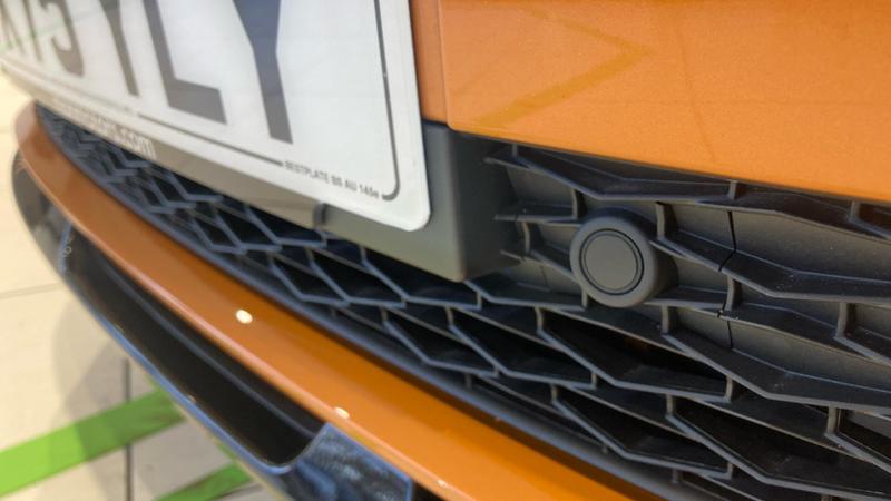 Used Skoda Kamiq 2025 for sale - 76252379: Photo 30