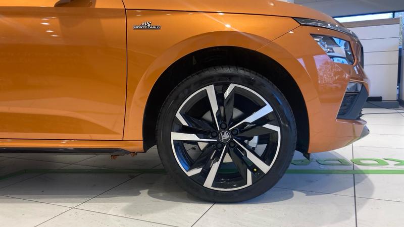 Used Skoda Kamiq 2025 for sale - 76252379: Photo 5