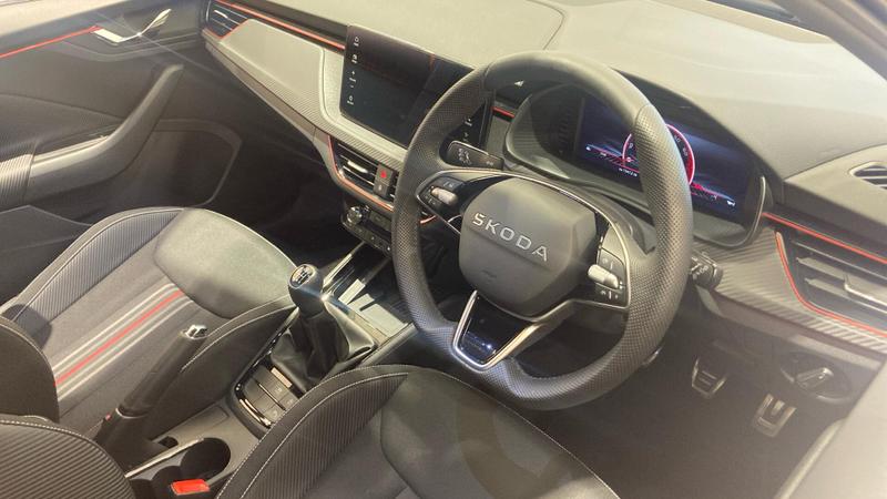 Used Skoda Kamiq 2025 for sale - 76252379: Photo 6