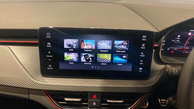 Used Skoda Kamiq 2025 for sale - 76252379: Photo 8