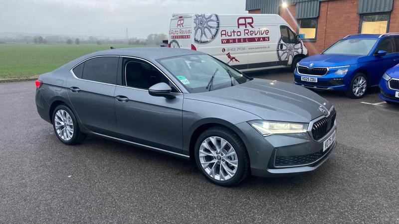 Used Skoda Superb 2025 for sale - 76252375: Photo 10