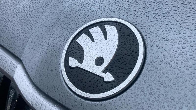 Used Skoda Superb 2025 for sale - 76252375: Photo 13