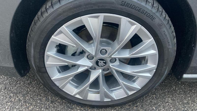 Used Skoda Superb 2025 for sale - 76252375: Photo 16