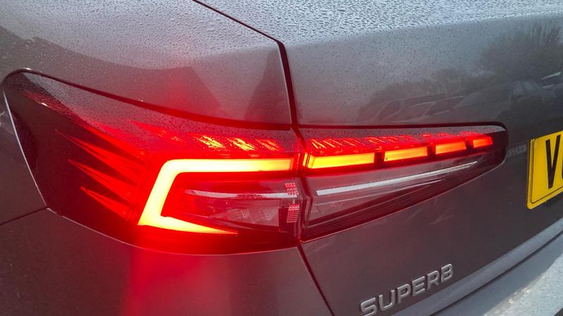 Used Skoda Superb 2025 for sale - 76252375: Photo 20