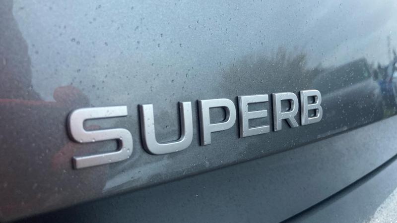 Used Skoda Superb 2025 for sale - 76252375: Photo 21
