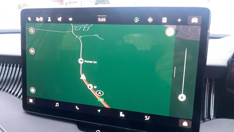 Used Skoda Superb 2025 for sale - 76252375: Photo 36