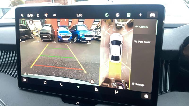 Used Skoda Superb 2025 for sale - 76252375: Photo 37