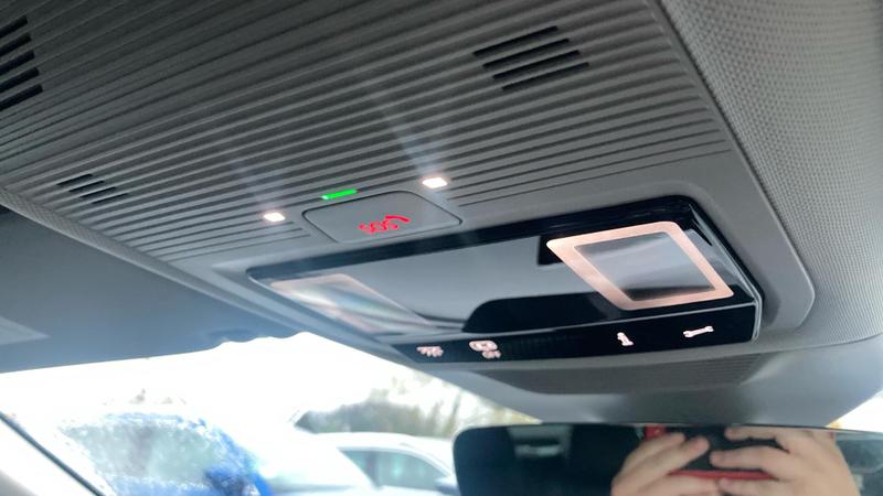 Used Skoda Superb 2025 for sale - 76252375: Photo 40