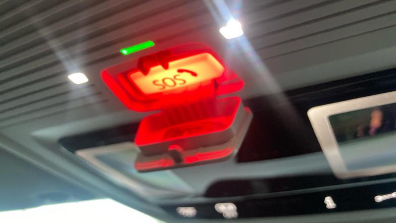 Used Skoda Superb 2025 for sale - 76252375: Photo 41