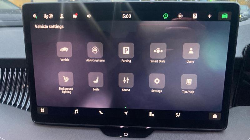 Used Skoda Superb 2025 for sale - 76252375: Photo 8