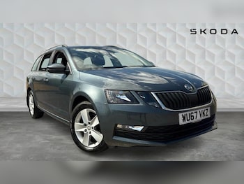 2017 - 1.4 TSI SE 5dr DSG