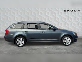 Used Skoda Octavia 2017 for sale - 75822990: Photo