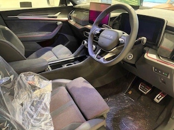 Used Skoda Kodiaq undefined for sale - 77447499: Photo