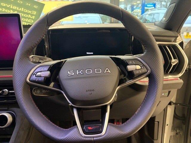 Used Skoda Kodiaq for sale - 77447499: Photo 8