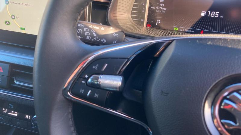 Used Skoda Scala 2023 for sale - 76972050: Photo 16