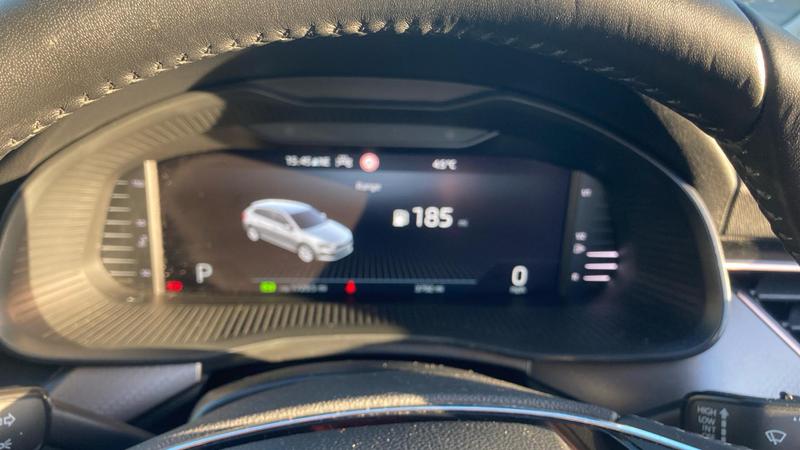 Used Skoda Scala 2023 for sale - 76972050: Photo 21