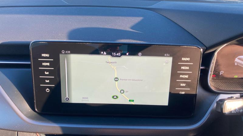 Used Skoda Scala 2023 for sale - 76972050: Photo 22